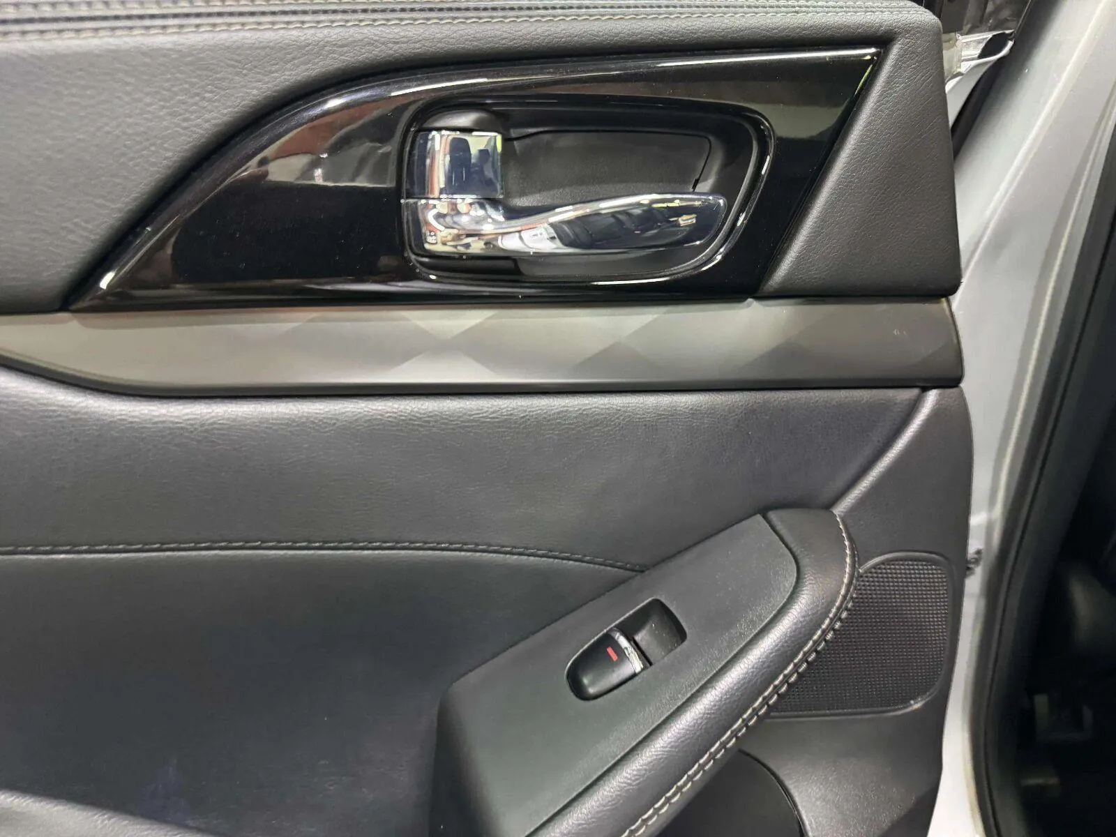 Nissan Maxima photo 38