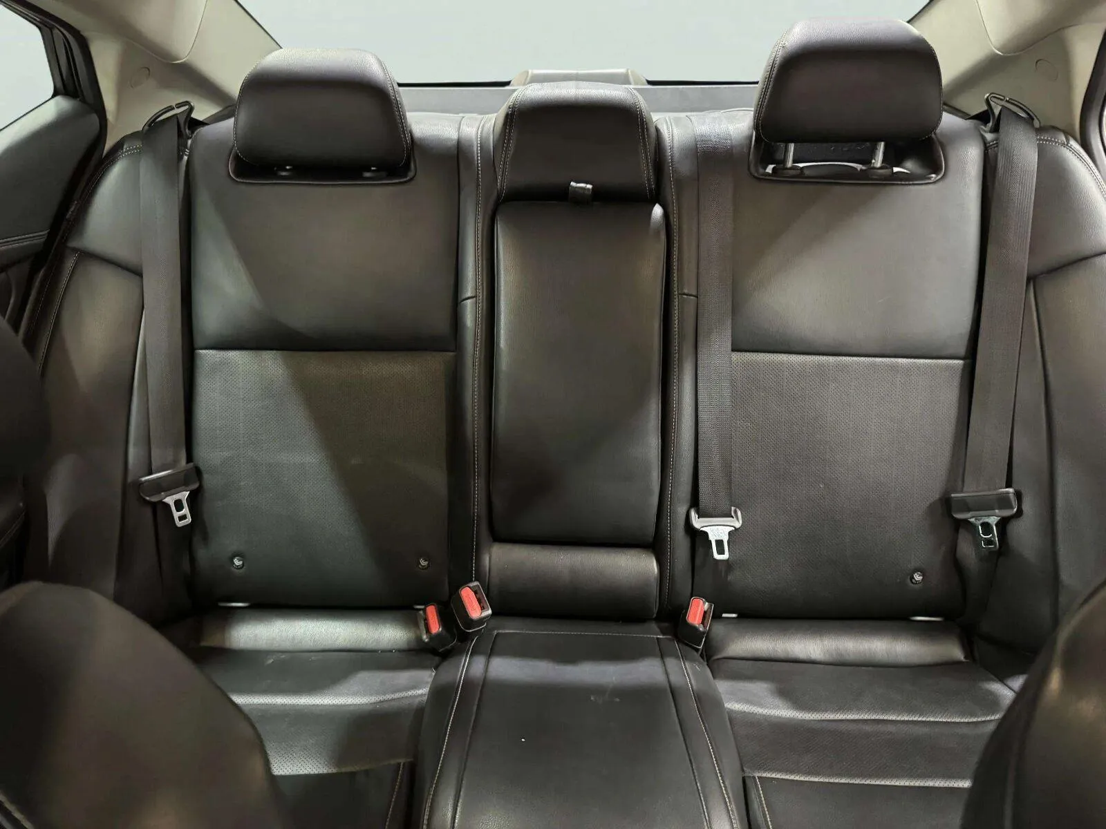 Nissan Maxima photo 40