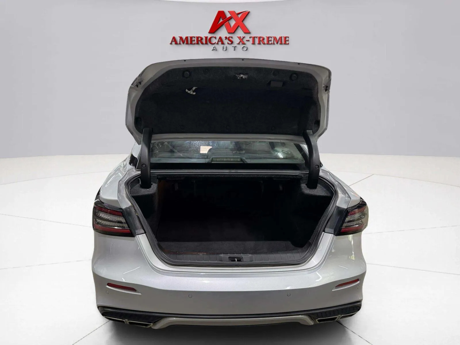 Nissan Maxima photo 41