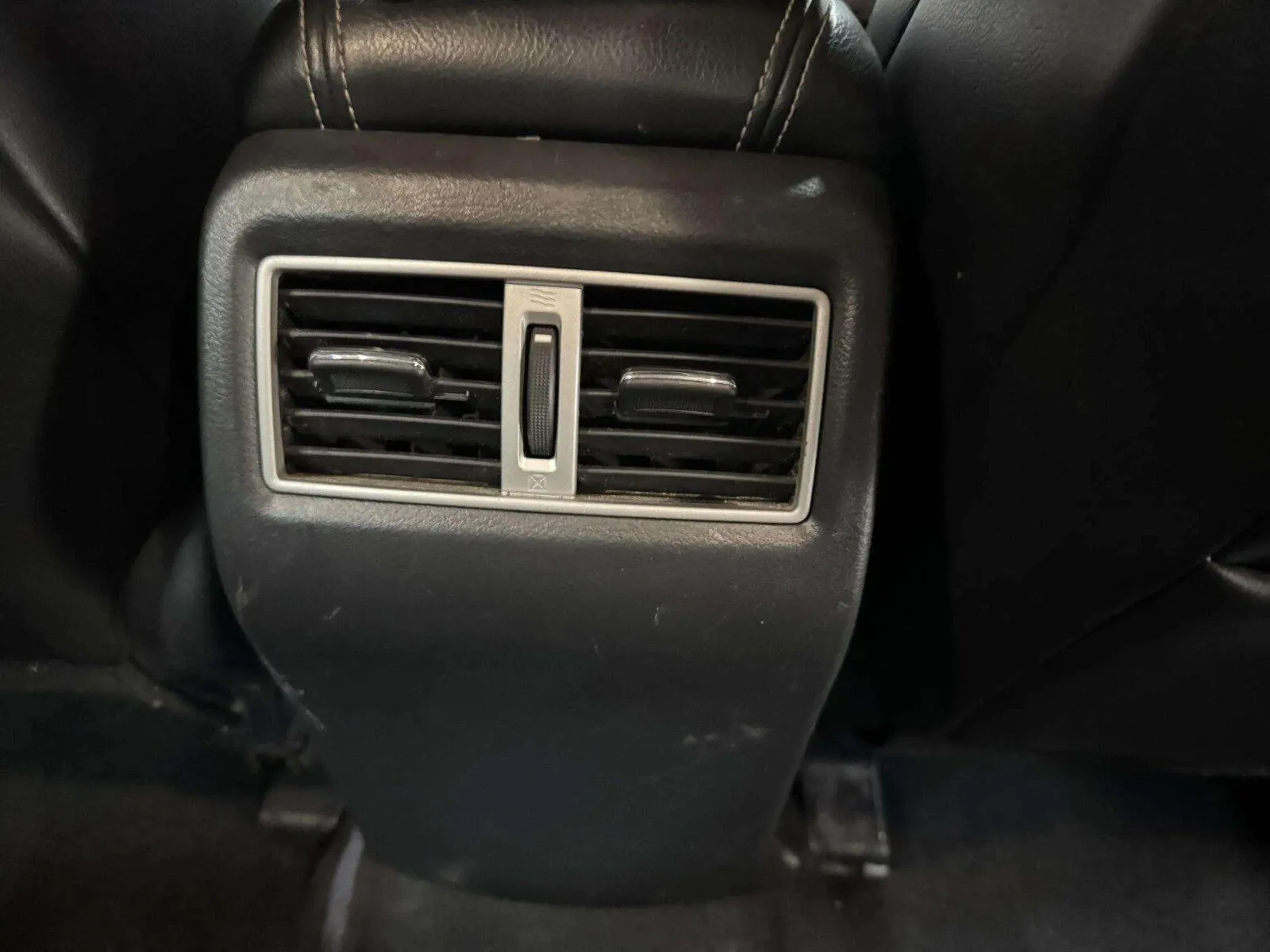 Nissan Maxima photo 47