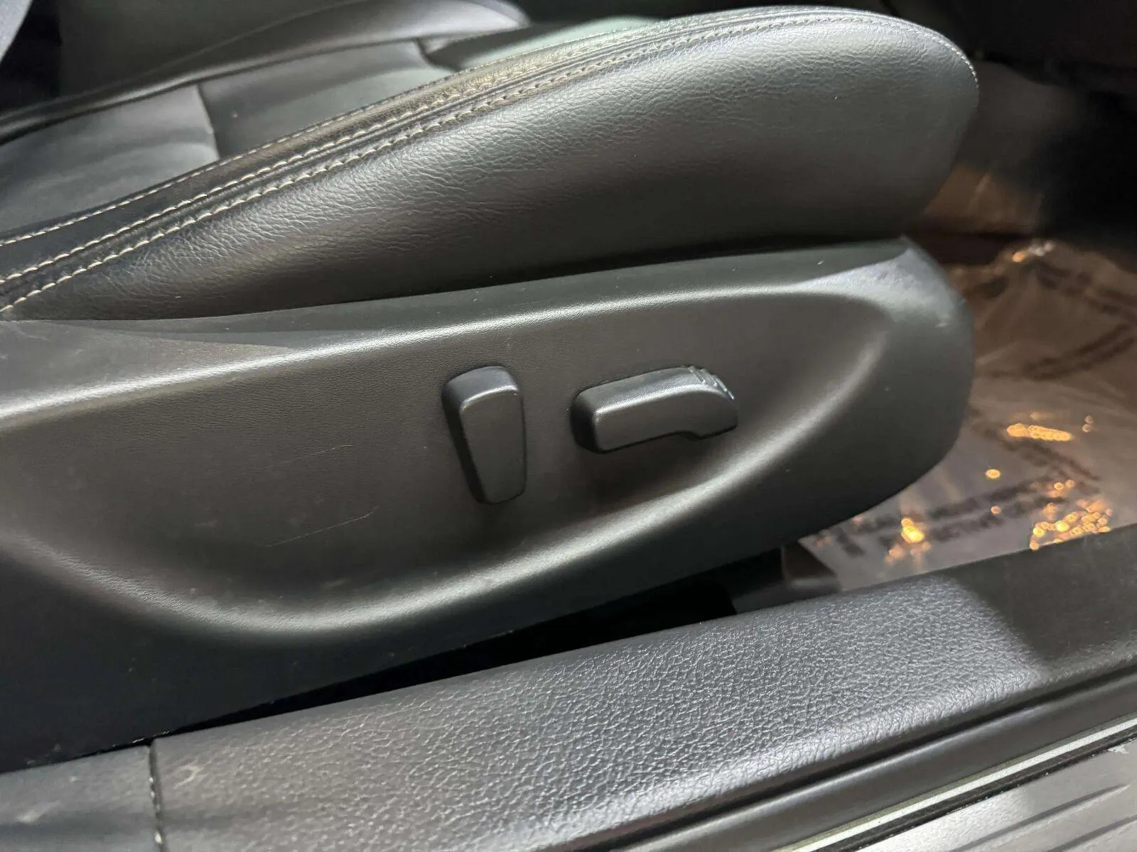 Nissan Maxima photo 51