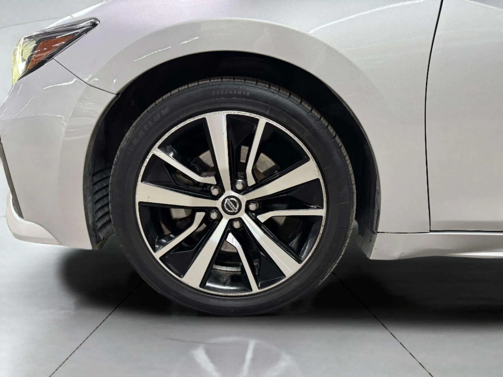 Nissan Maxima photo 56