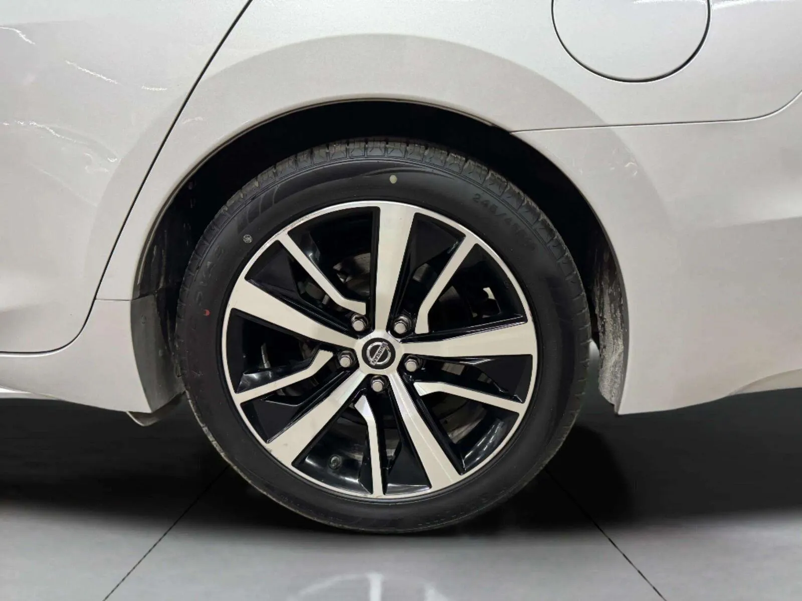 Nissan Maxima photo 57
