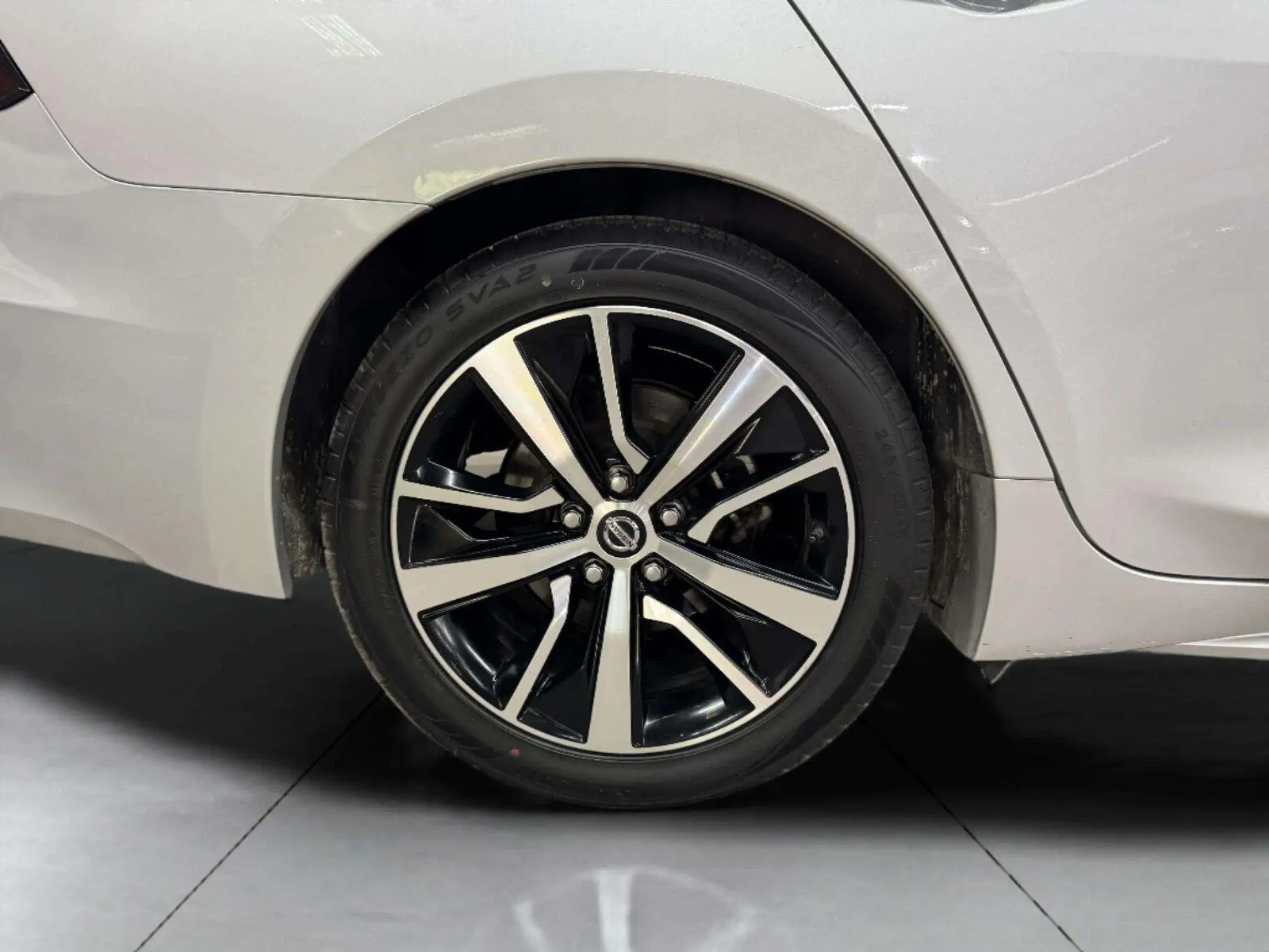 Nissan Maxima photo 58