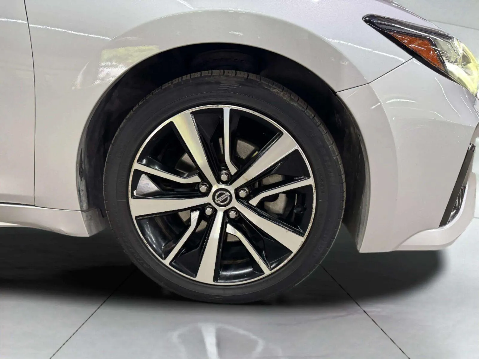 Nissan Maxima photo 59