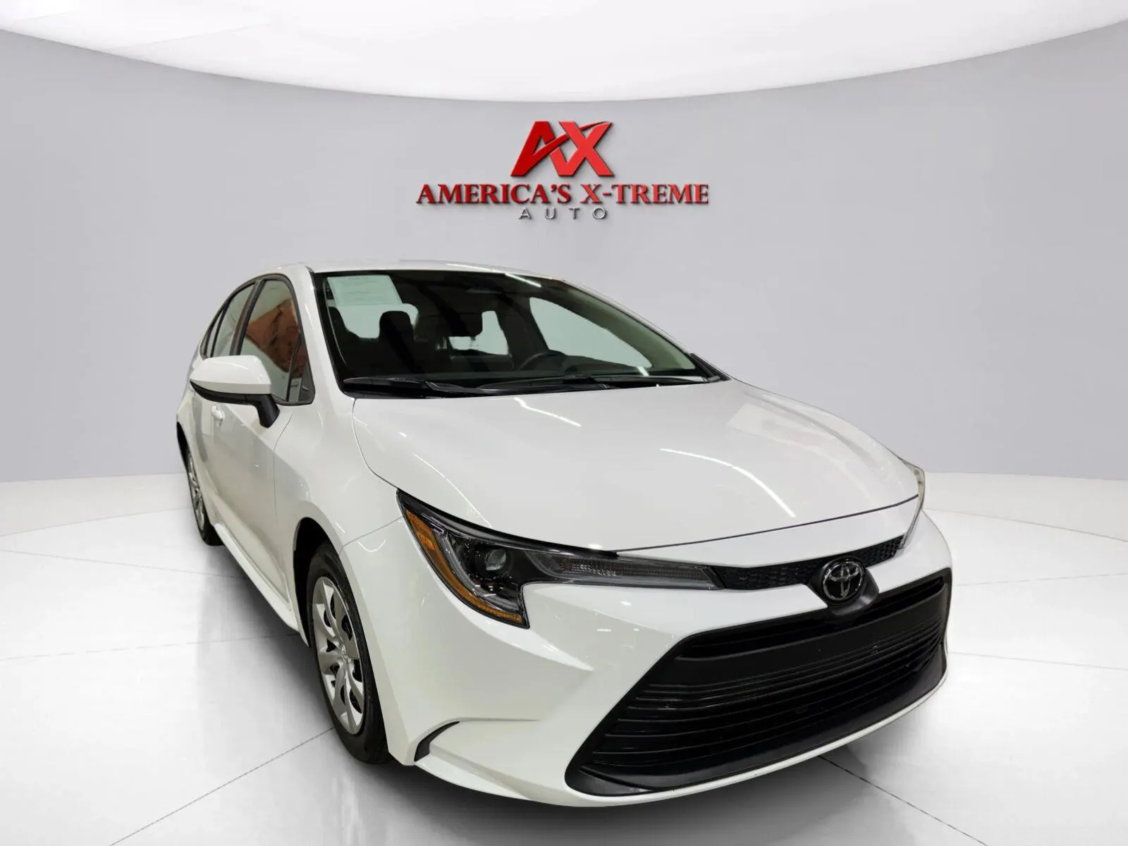 Toyota Corolla photo 6