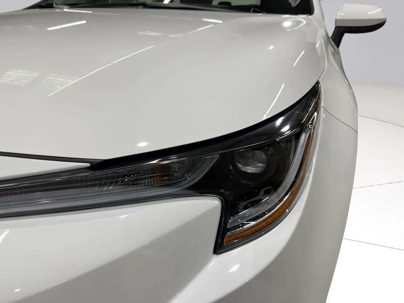 Toyota Corolla photo 7