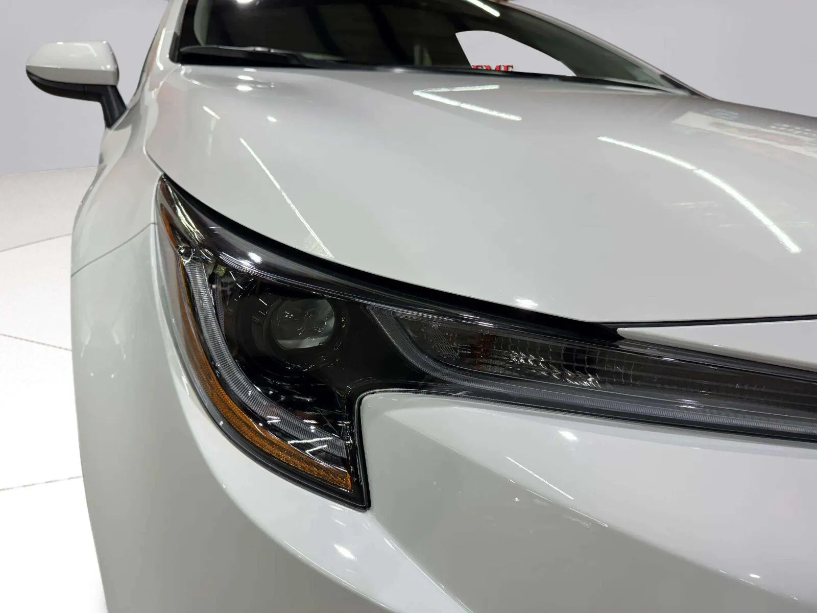 Toyota Corolla photo 12
