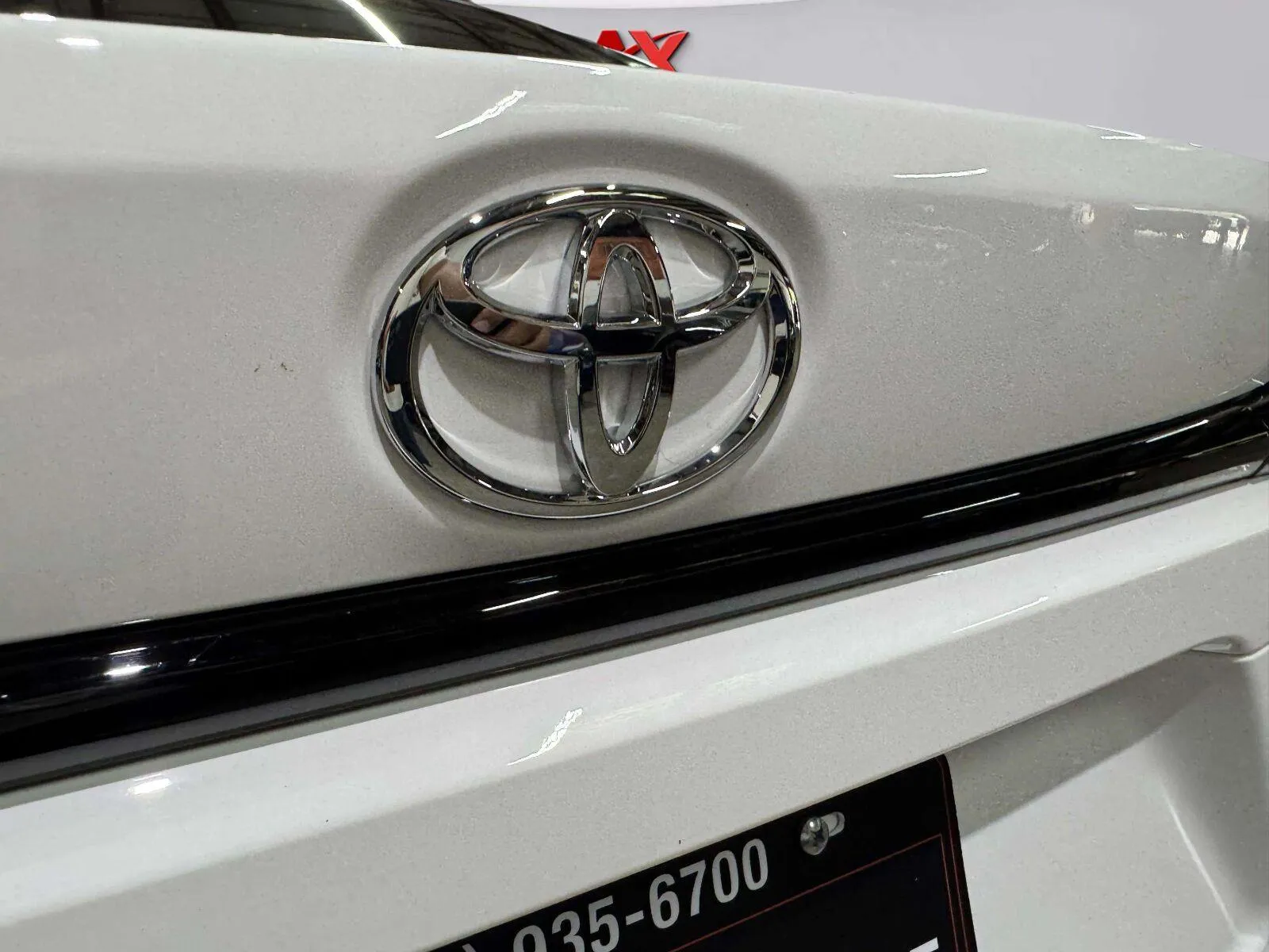 Toyota Corolla photo 14