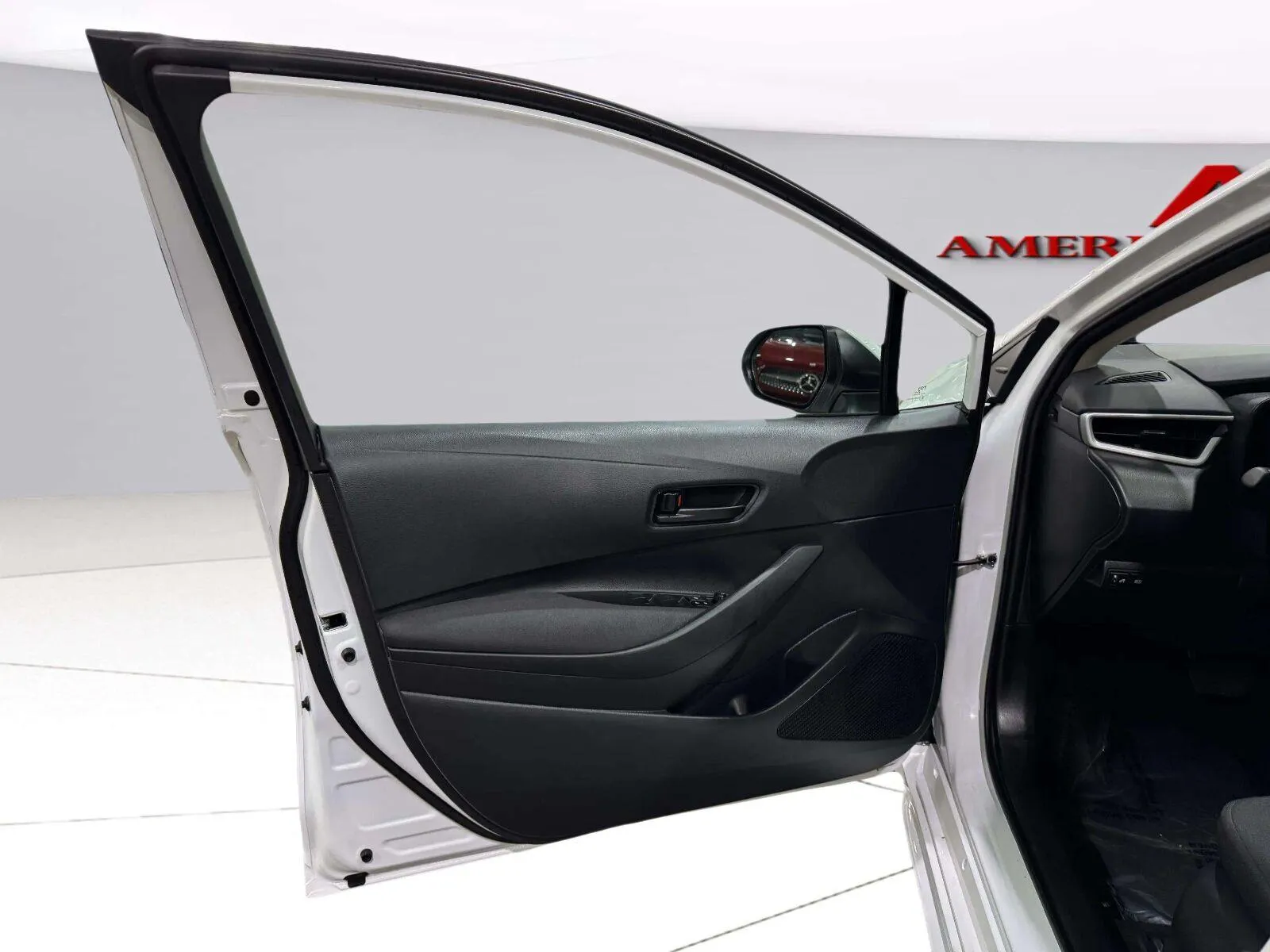 Toyota Corolla photo 17