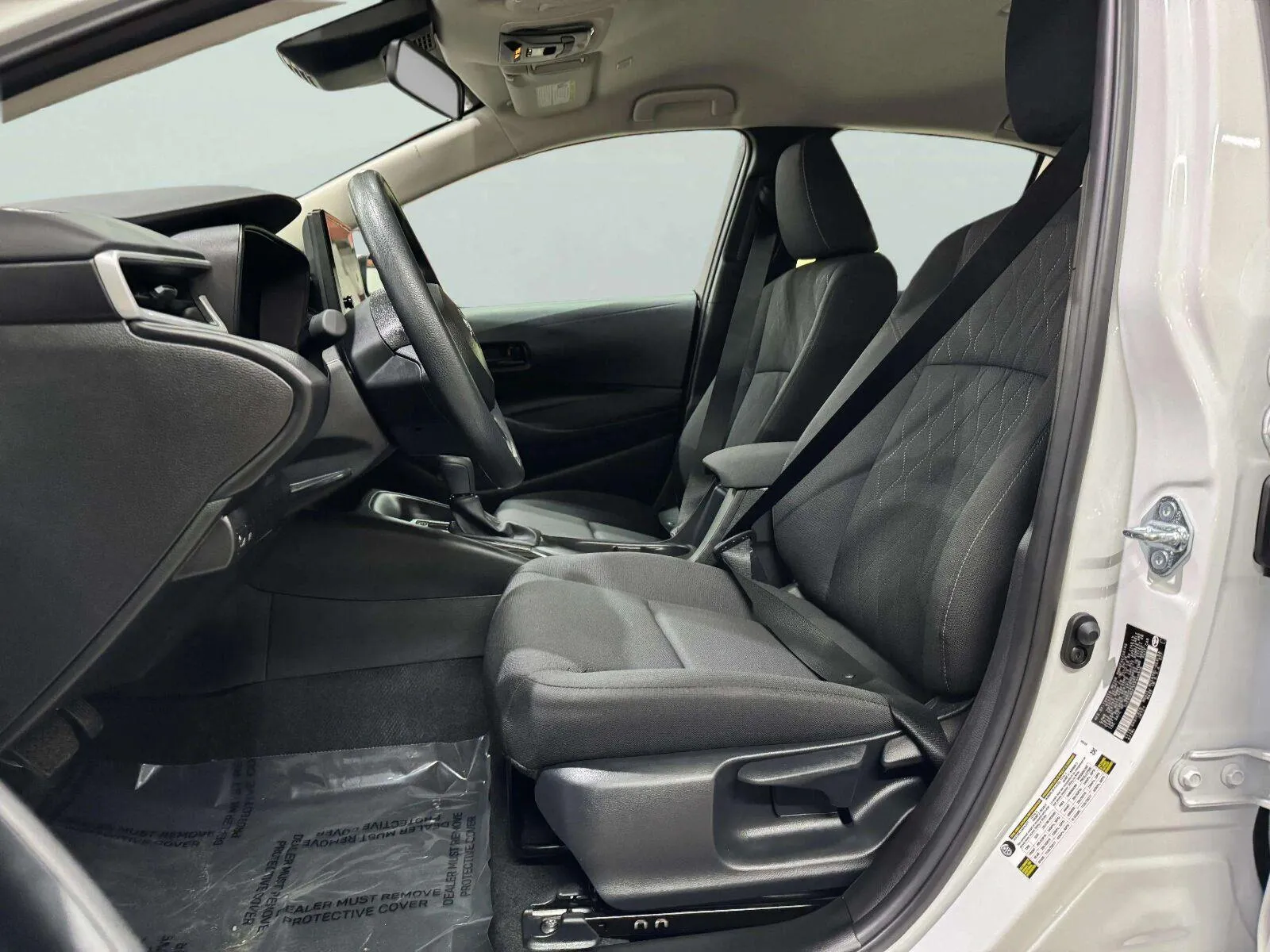 Toyota Corolla photo 20