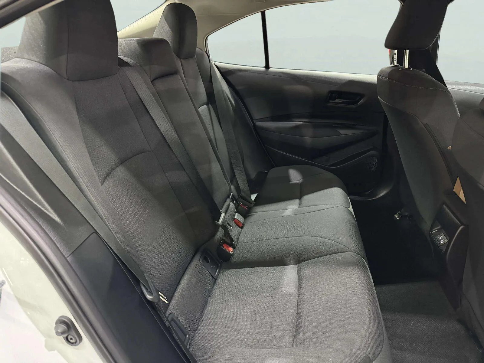 Toyota Corolla photo 21