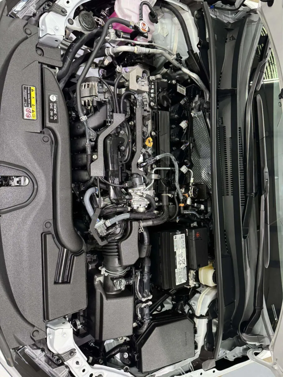 Toyota Corolla photo 27