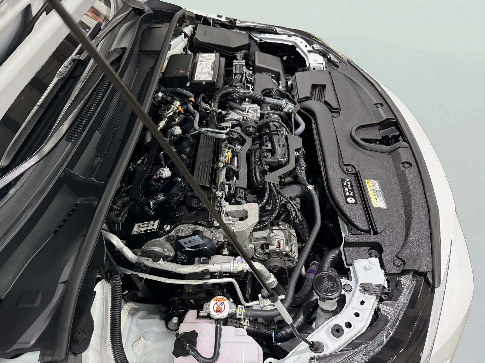 Toyota Corolla photo 29