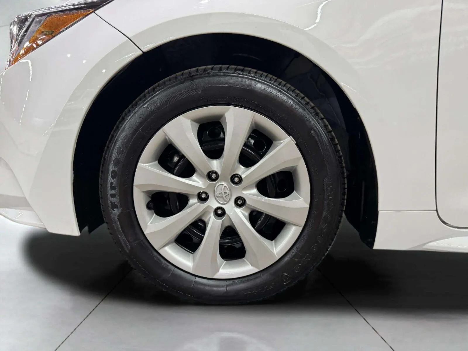 Toyota Corolla photo 30
