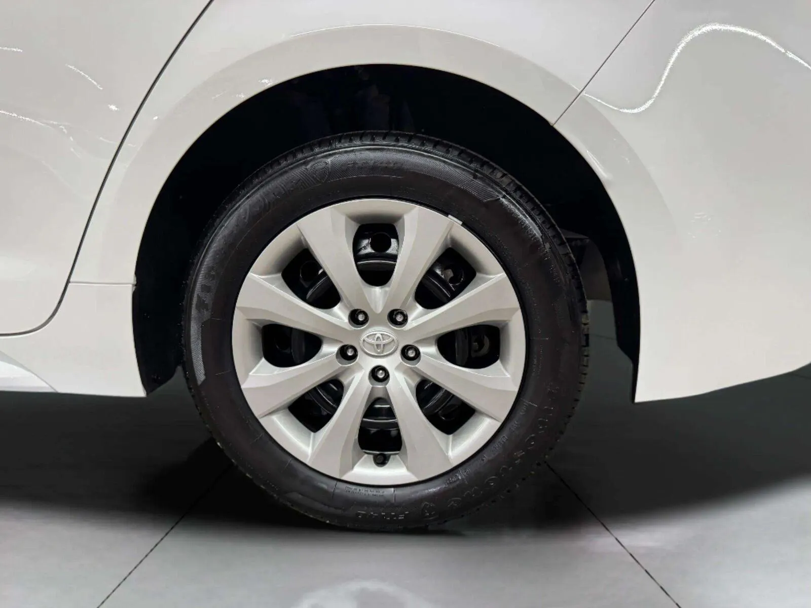 Toyota Corolla photo 31