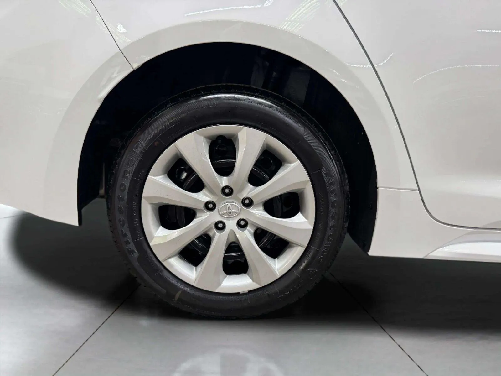 Toyota Corolla photo 32
