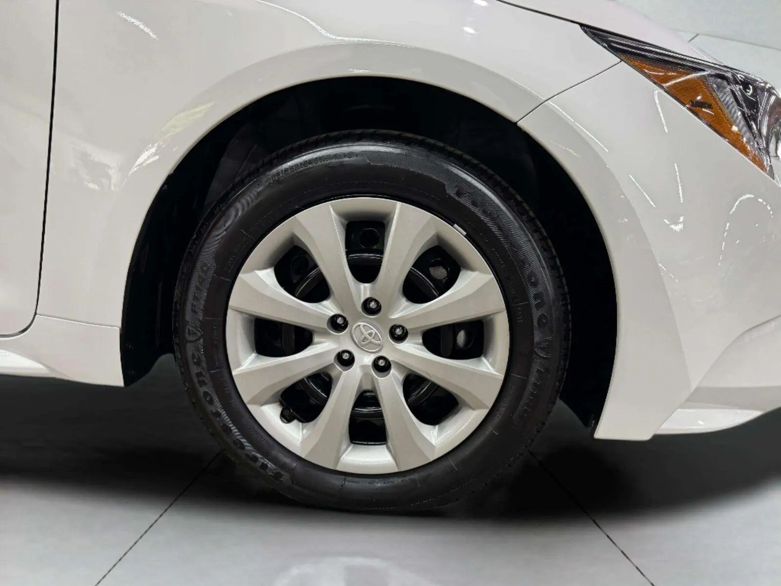 Toyota Corolla photo 33