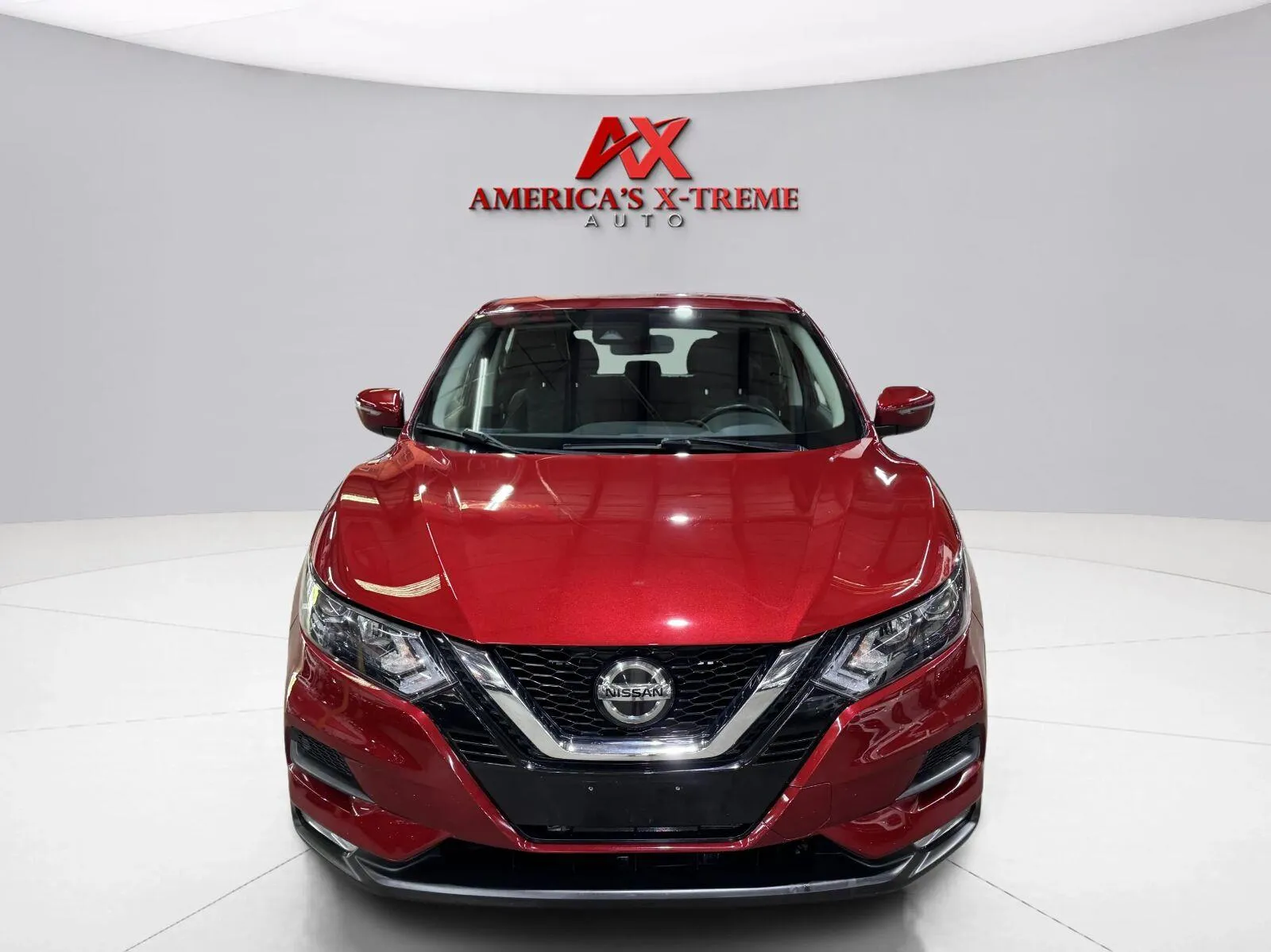 Nissan Rogue Sport photo 4