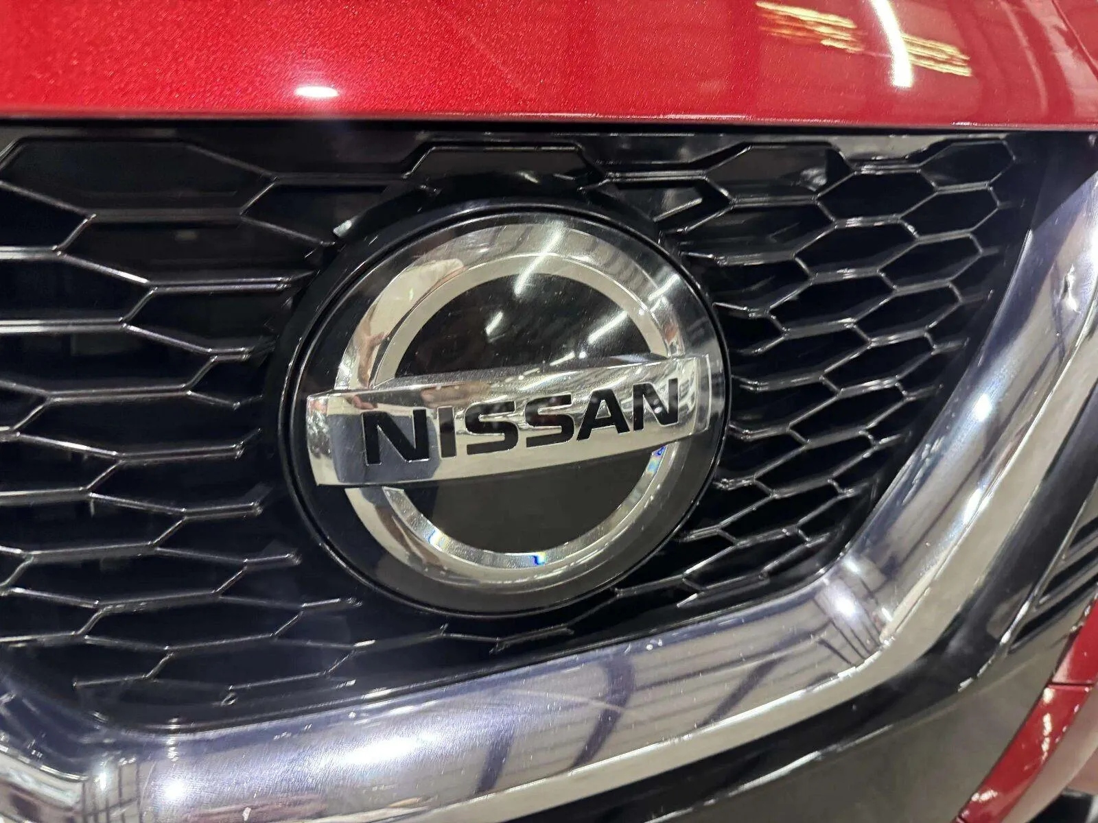 Nissan Rogue Sport photo 17