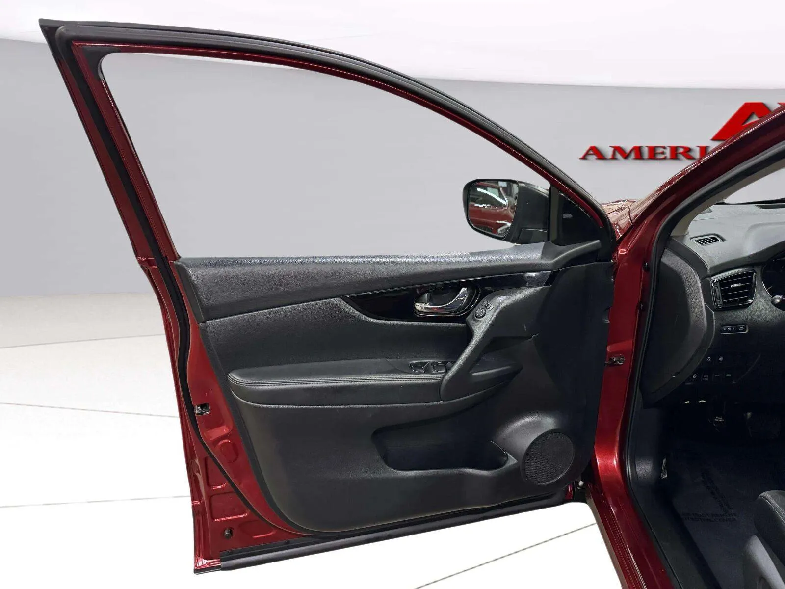 Nissan Rogue Sport photo 22