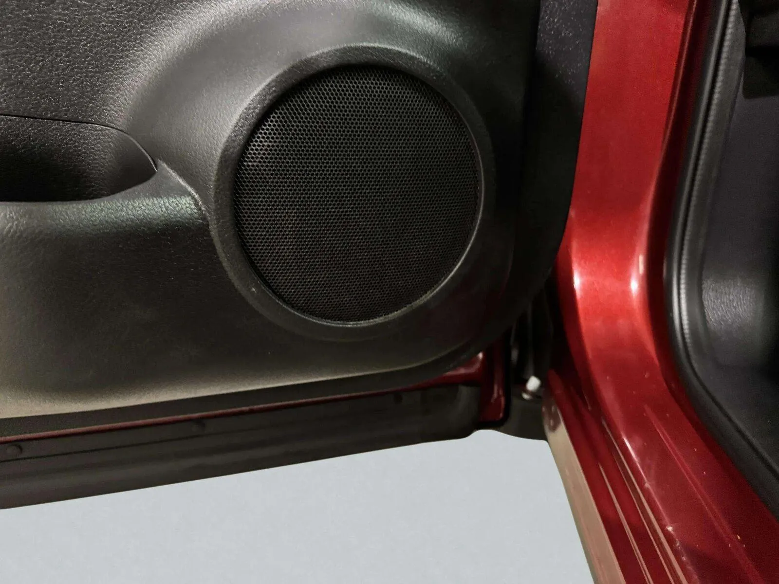 Nissan Rogue Sport photo 24