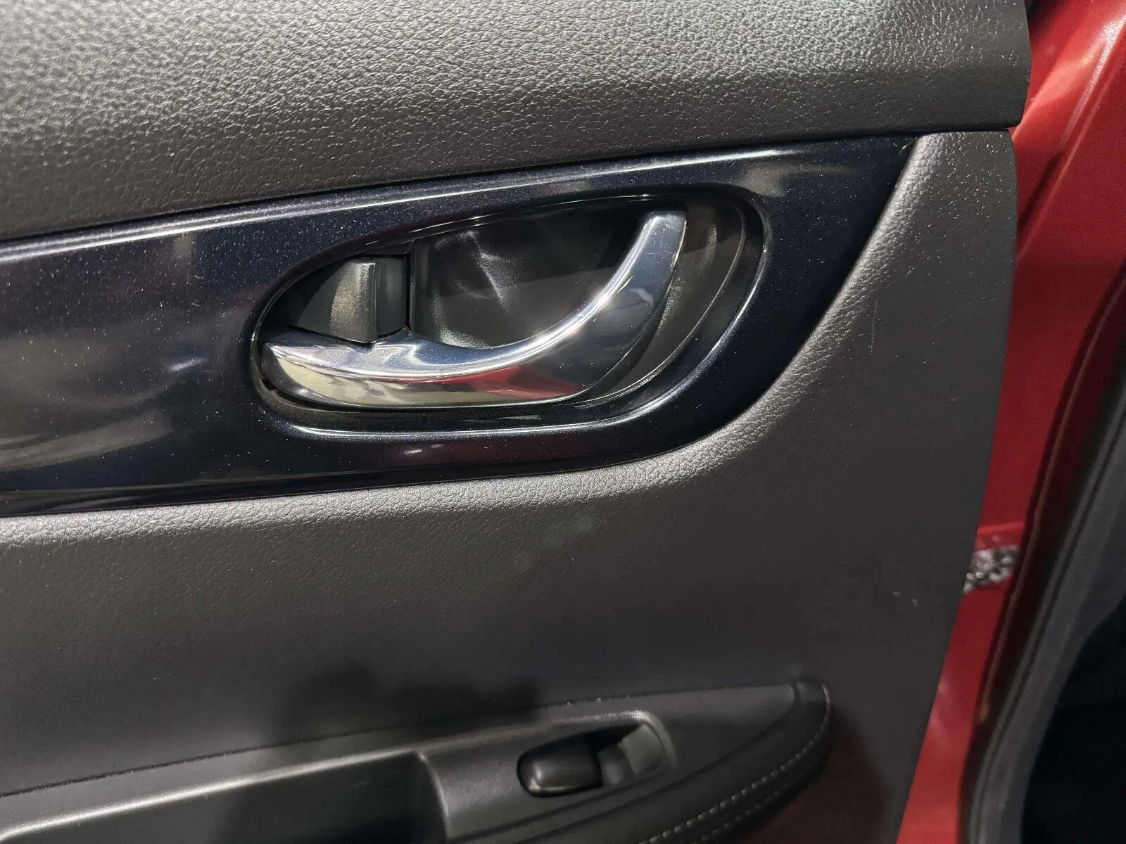 Nissan Rogue Sport photo 36