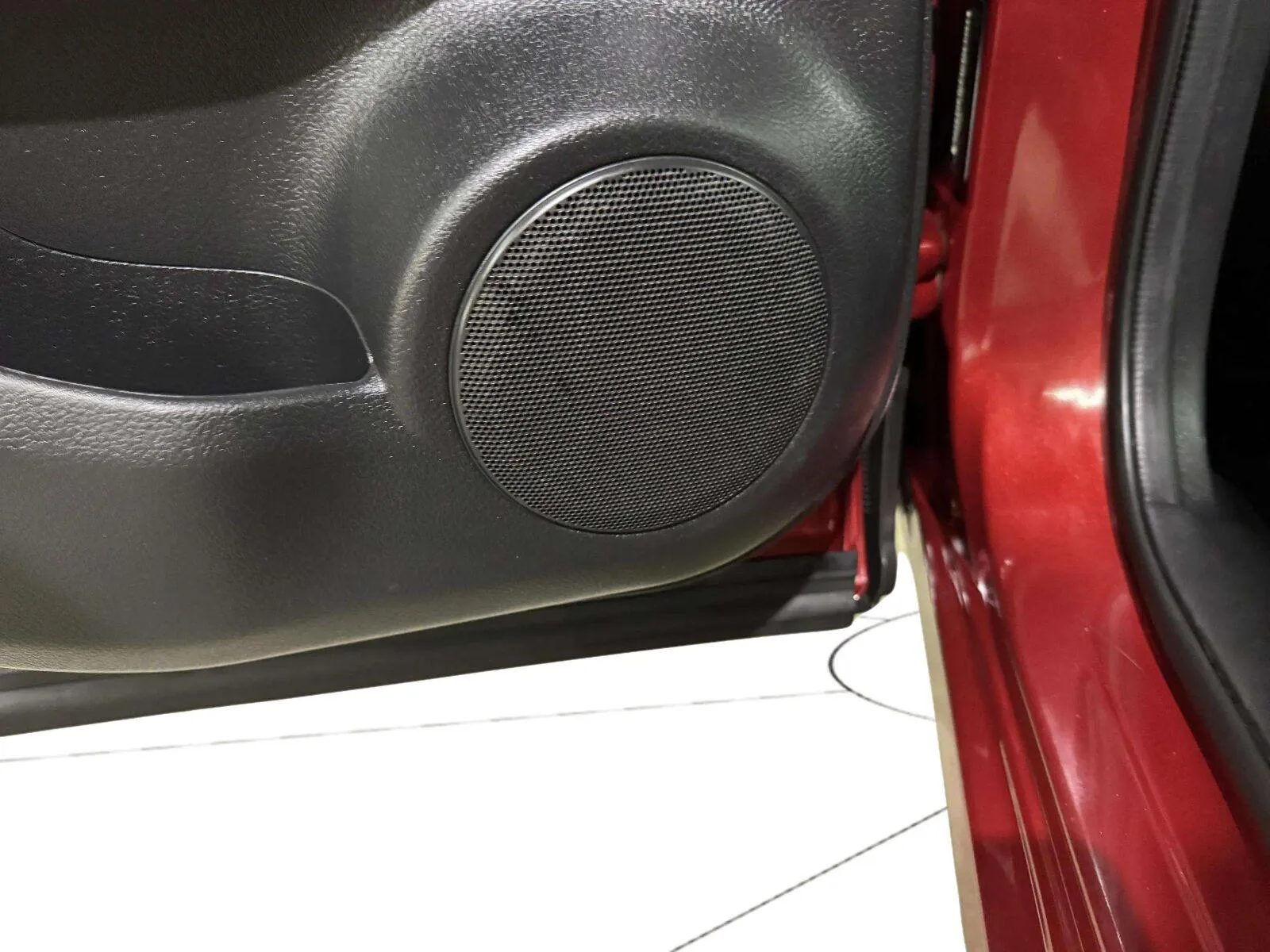 Nissan Rogue Sport photo 37