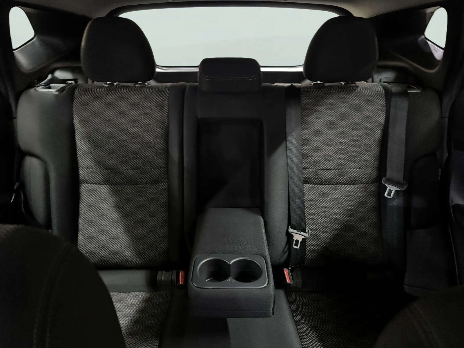 Nissan Rogue Sport photo 39