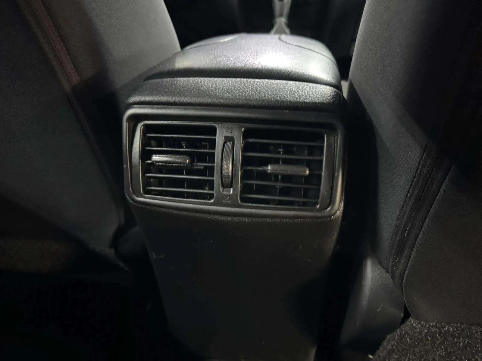 Nissan Rogue Sport photo 46
