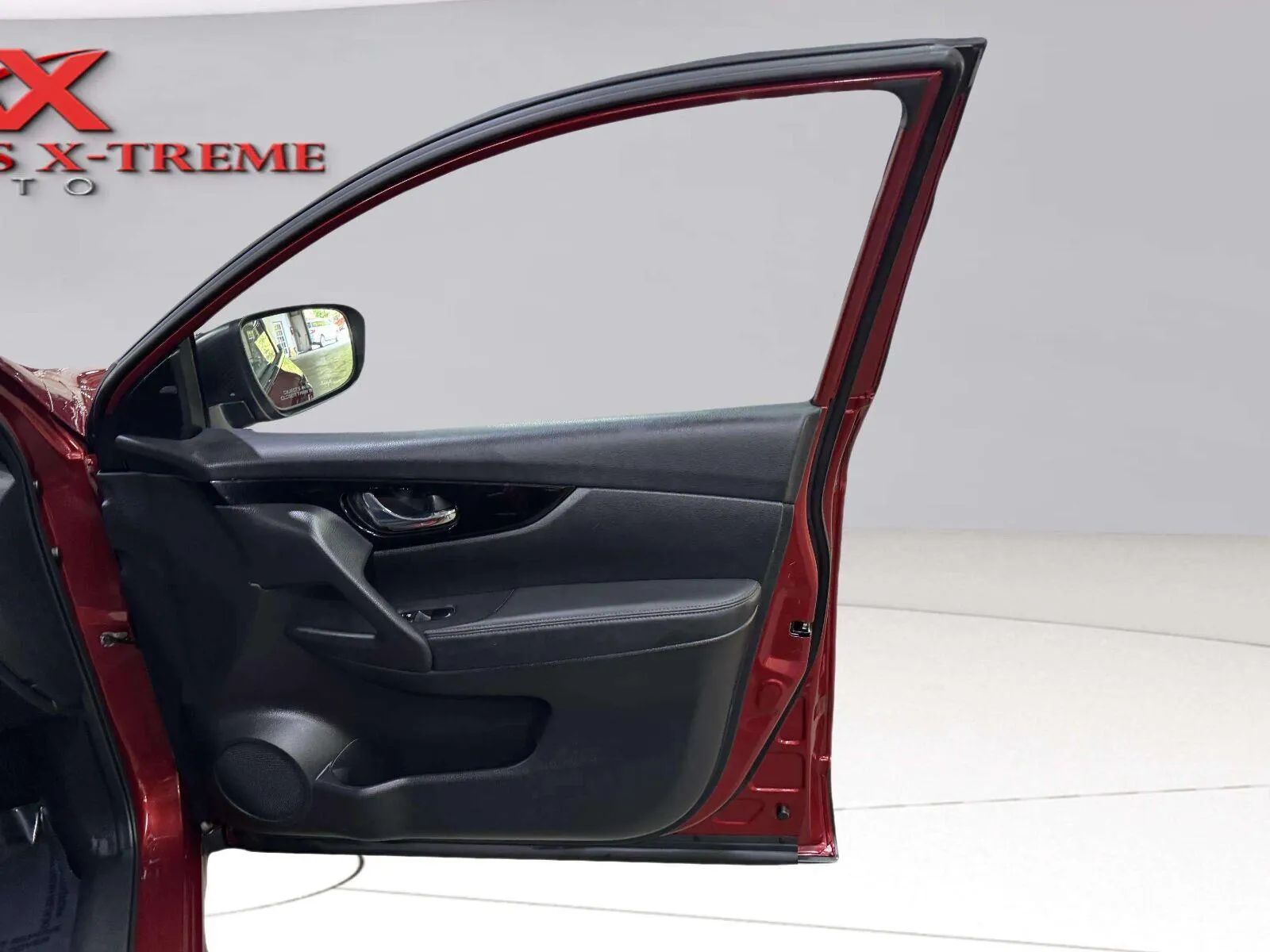 Nissan Rogue Sport photo 47