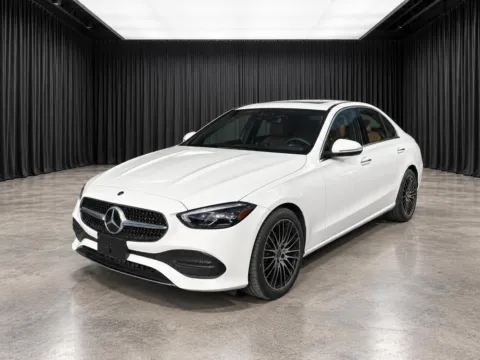 Photos of 2023 Mercedes-Benz C-Class C 300 for sale in Atlanta, GA at AX Auto Inc.
