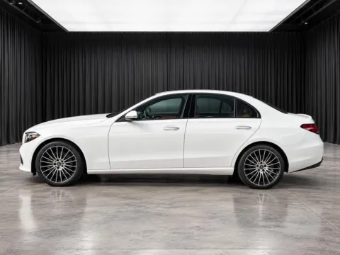 More photos of 2023 Mercedes-Benz C-Class C 300 at AX Auto Inc., GA