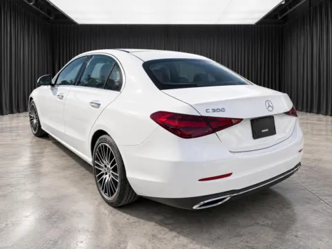 More photos of 2023 Mercedes-Benz C-Class C 300 at AX Auto Inc., GA