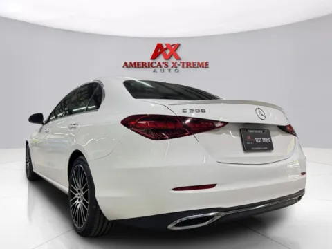 More photos of 2023 Mercedes-Benz C-Class C 300 at AX Auto Inc., GA