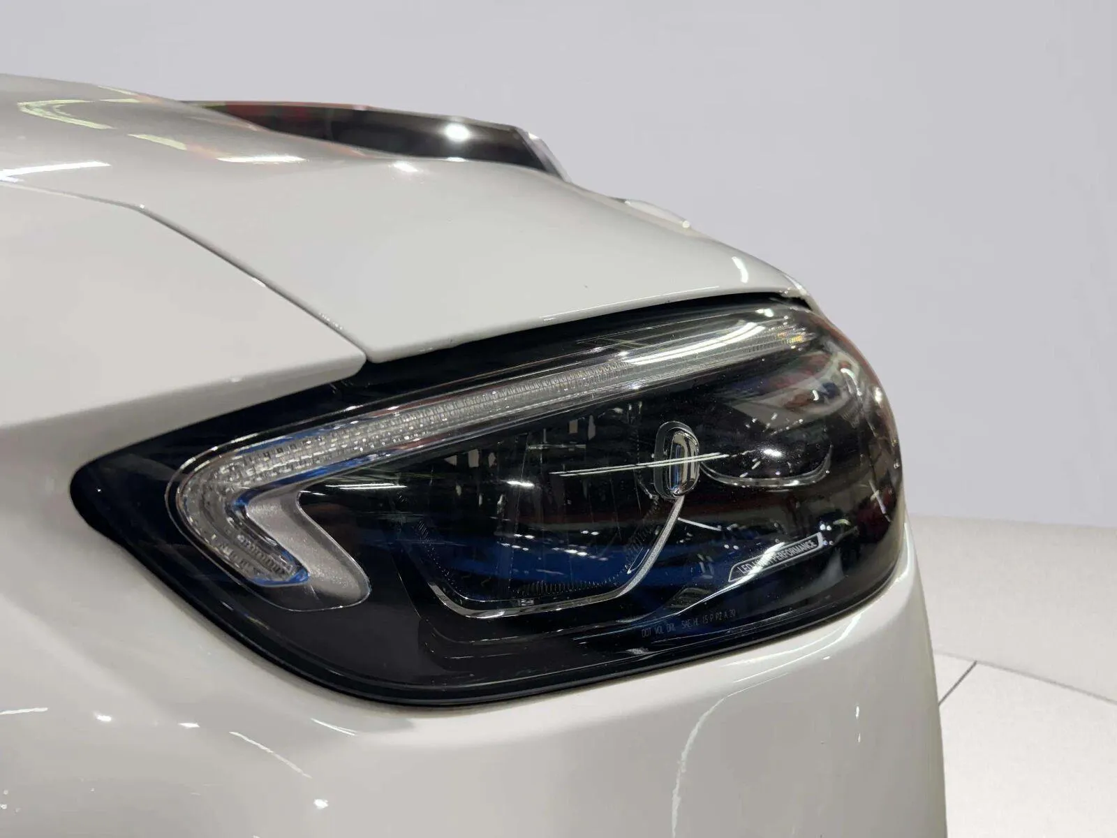 Mercedes-Benz C-Class photo 9