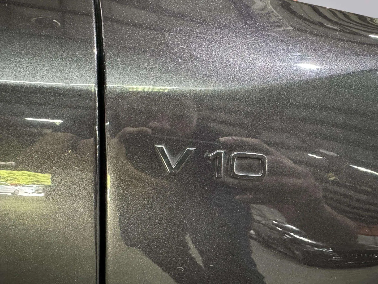Audi R8 photo 16