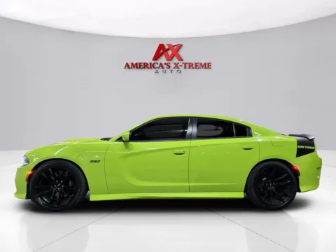 More photos of 2019 Dodge Charger Scat Pack at AX Auto Inc., GA