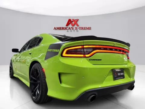 More photos of 2019 Dodge Charger Scat Pack at AX Auto Inc., GA
