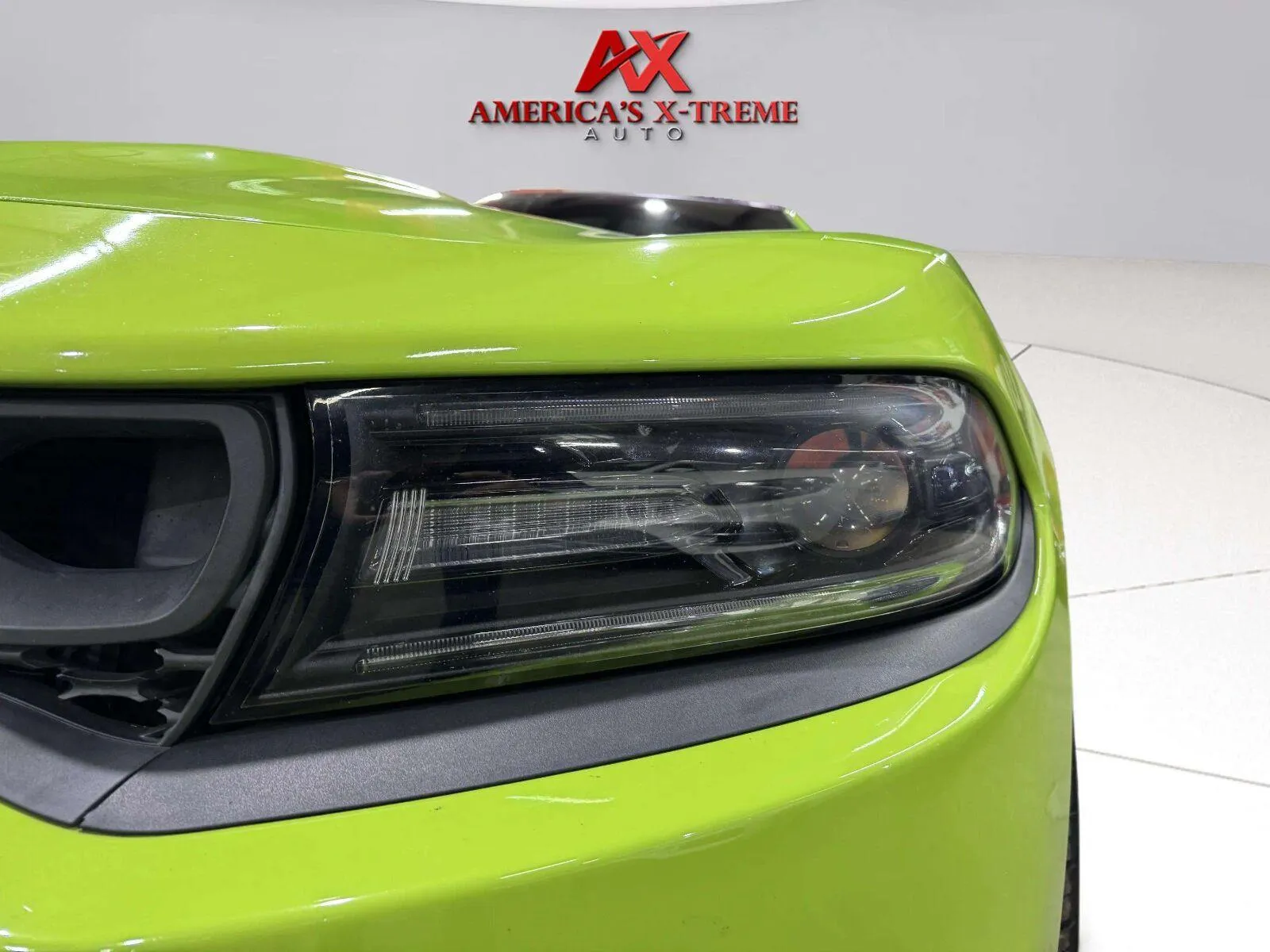 Dodge Charger photo 11