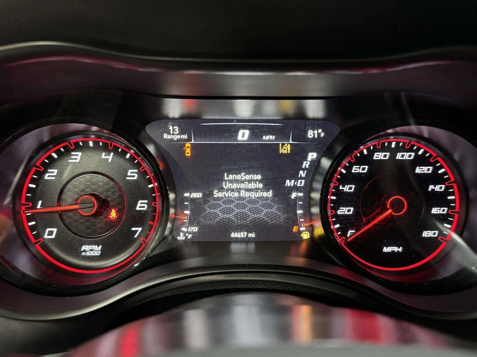 Dodge Charger photo 18