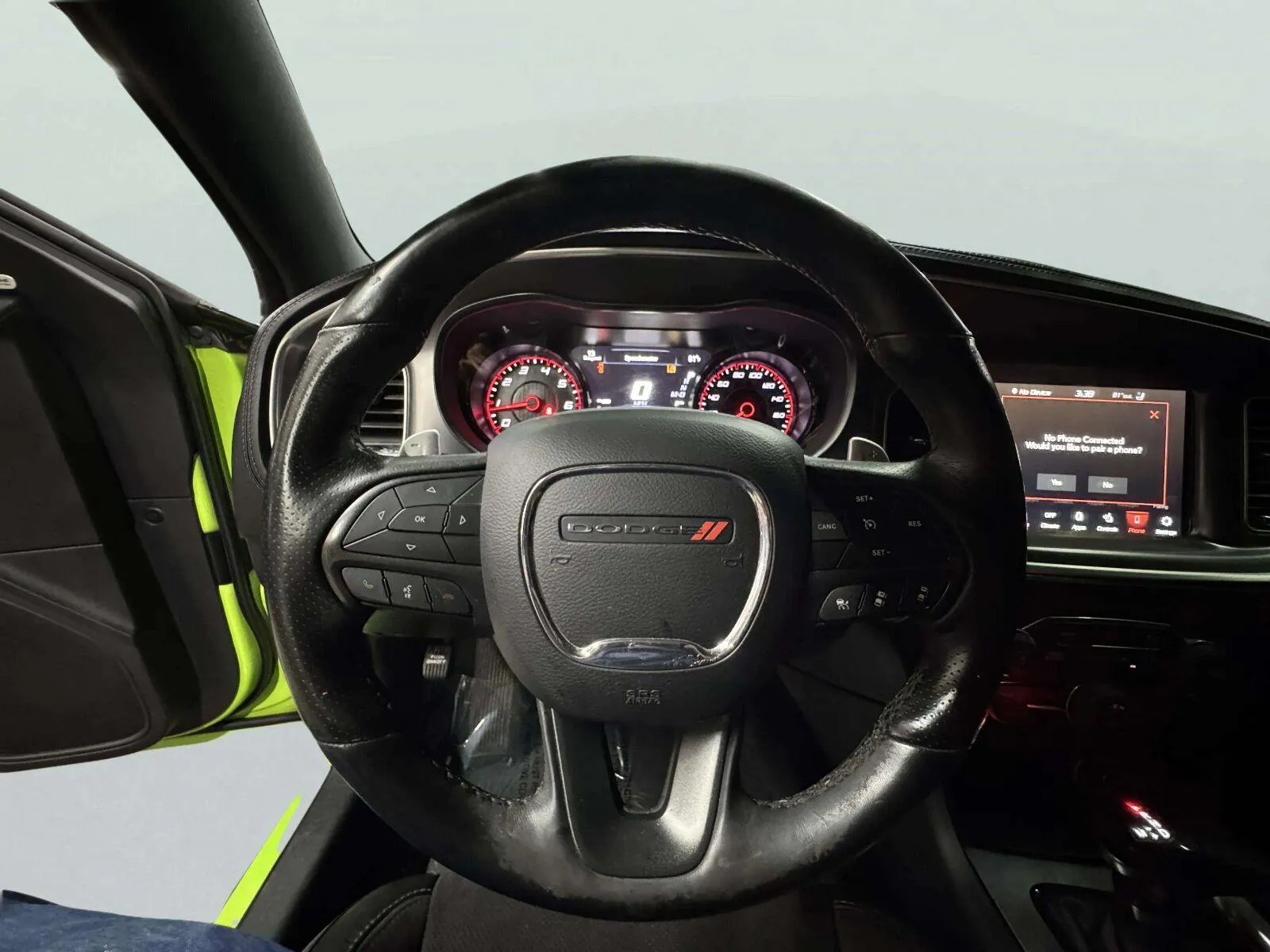 Dodge Charger photo 20
