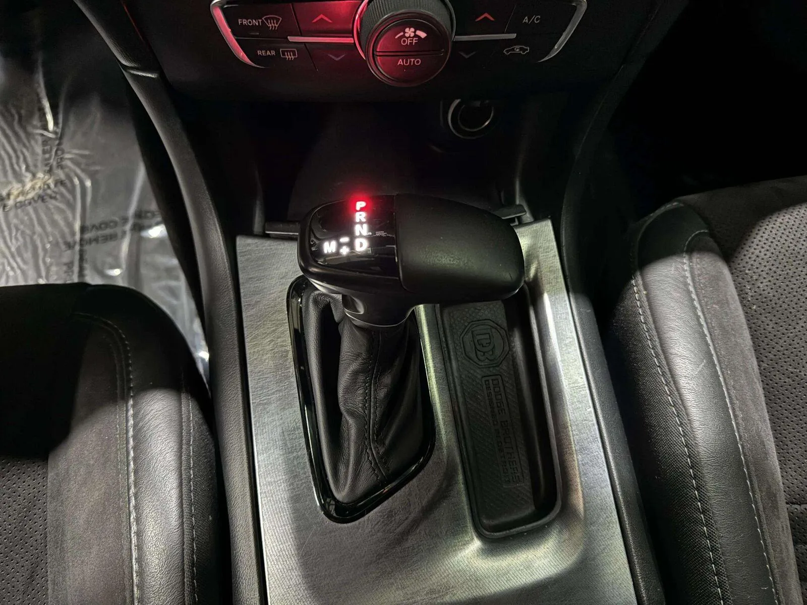 Dodge Charger photo 25
