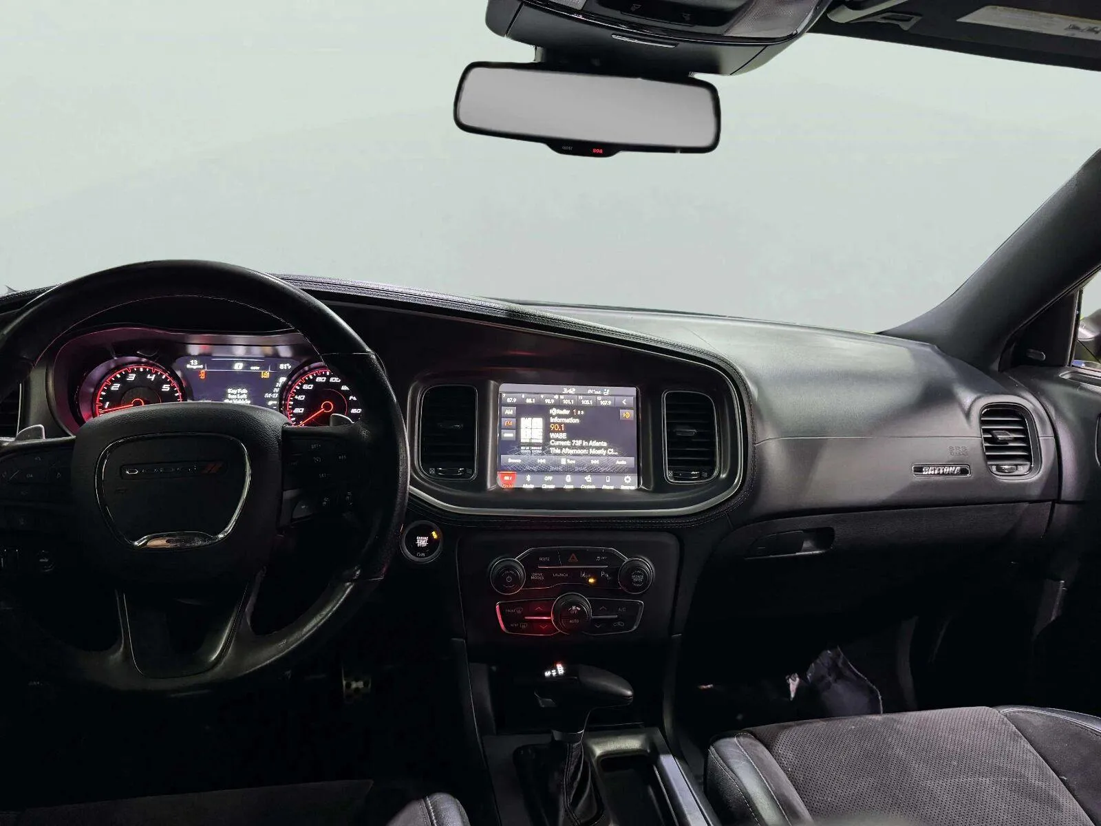 Dodge Charger photo 39