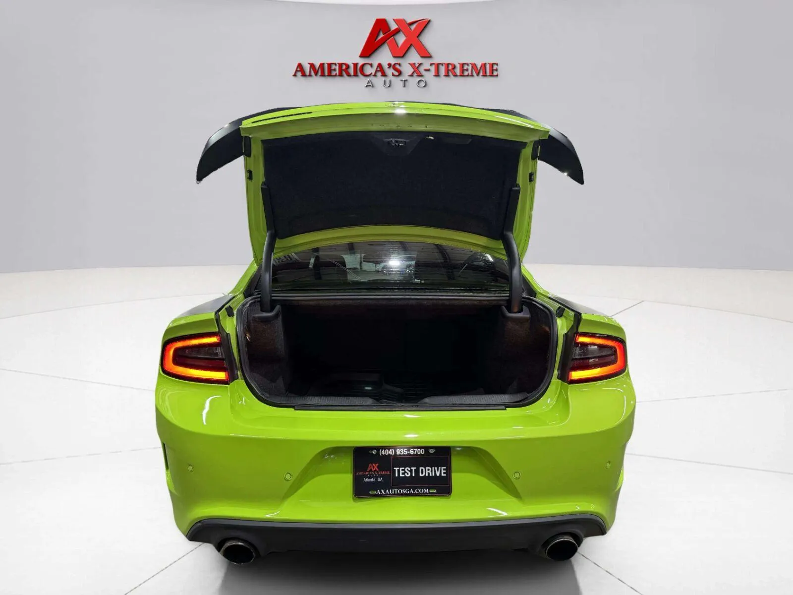 Dodge Charger photo 41