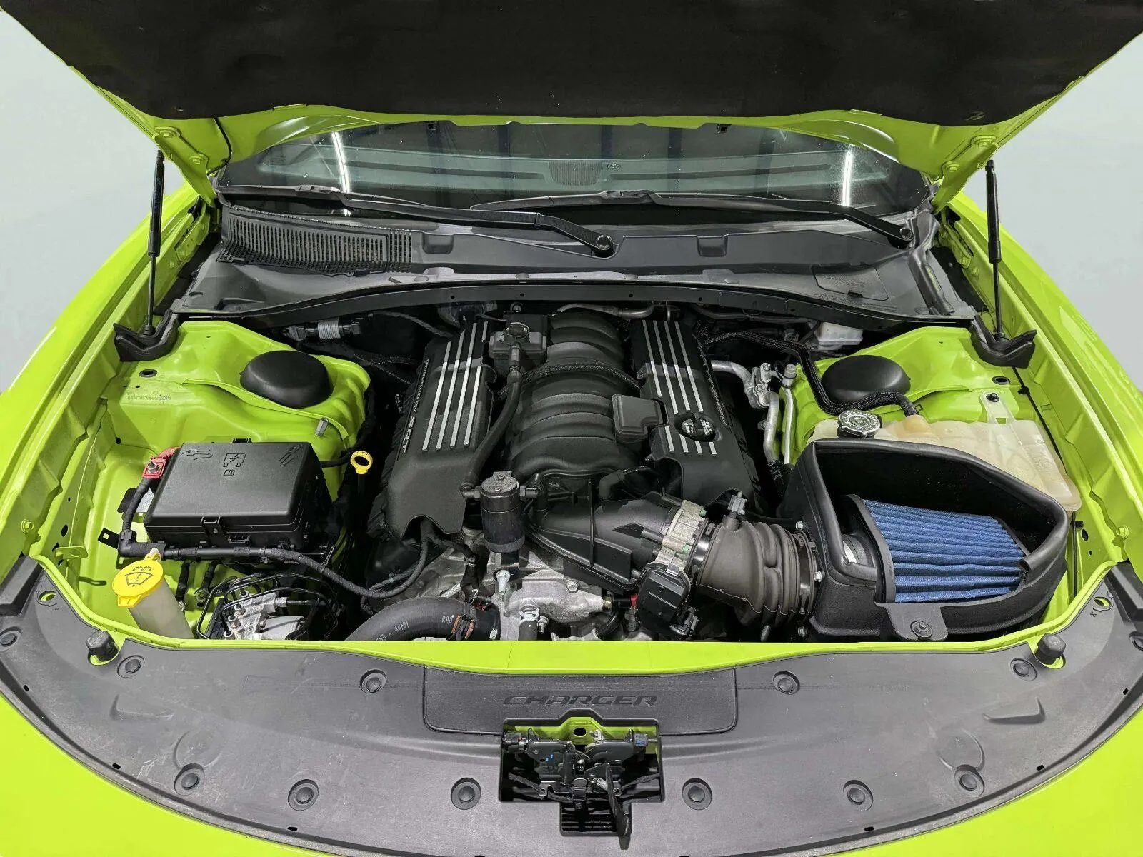 Dodge Charger photo 42