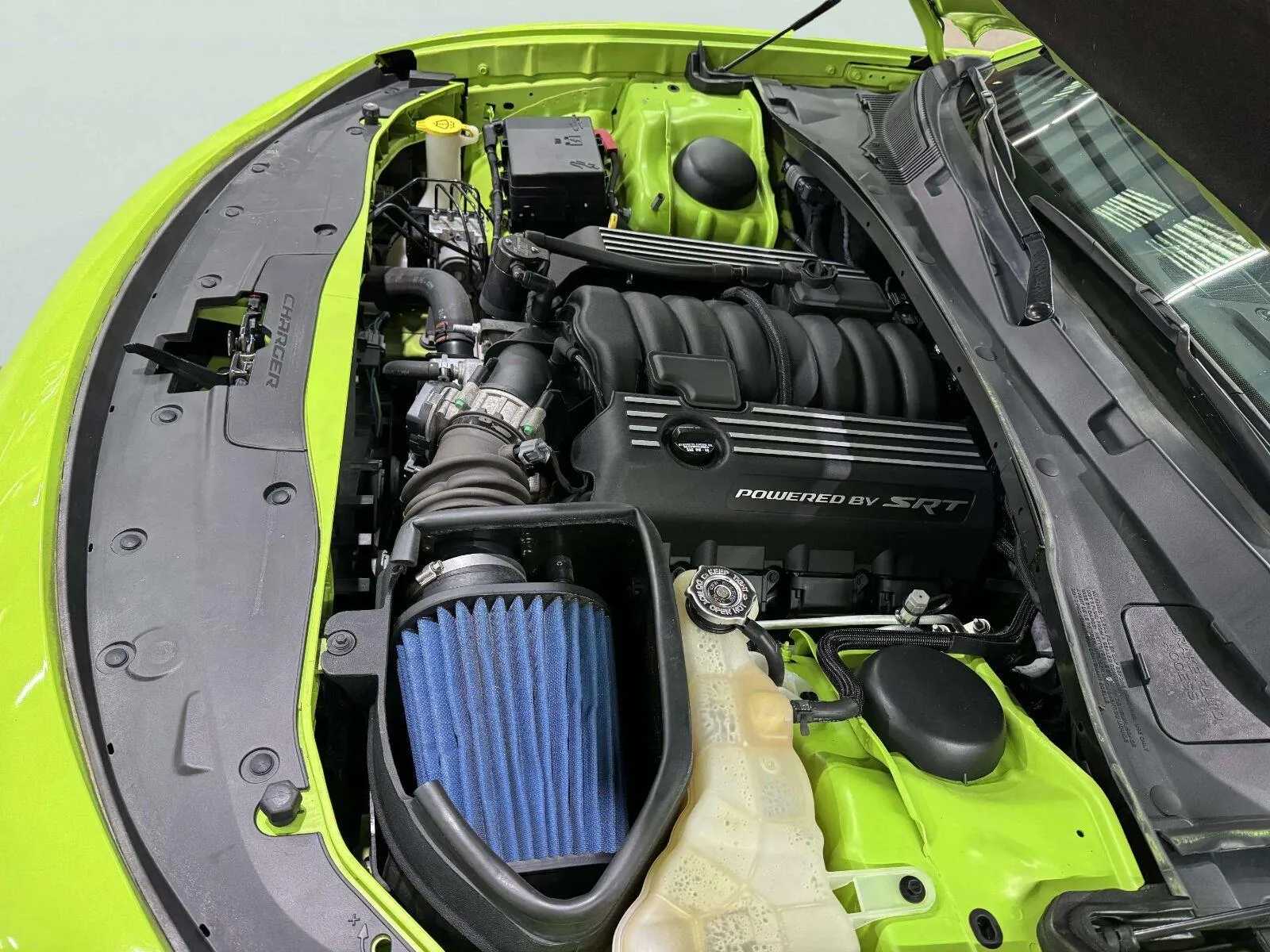 Dodge Charger photo 43