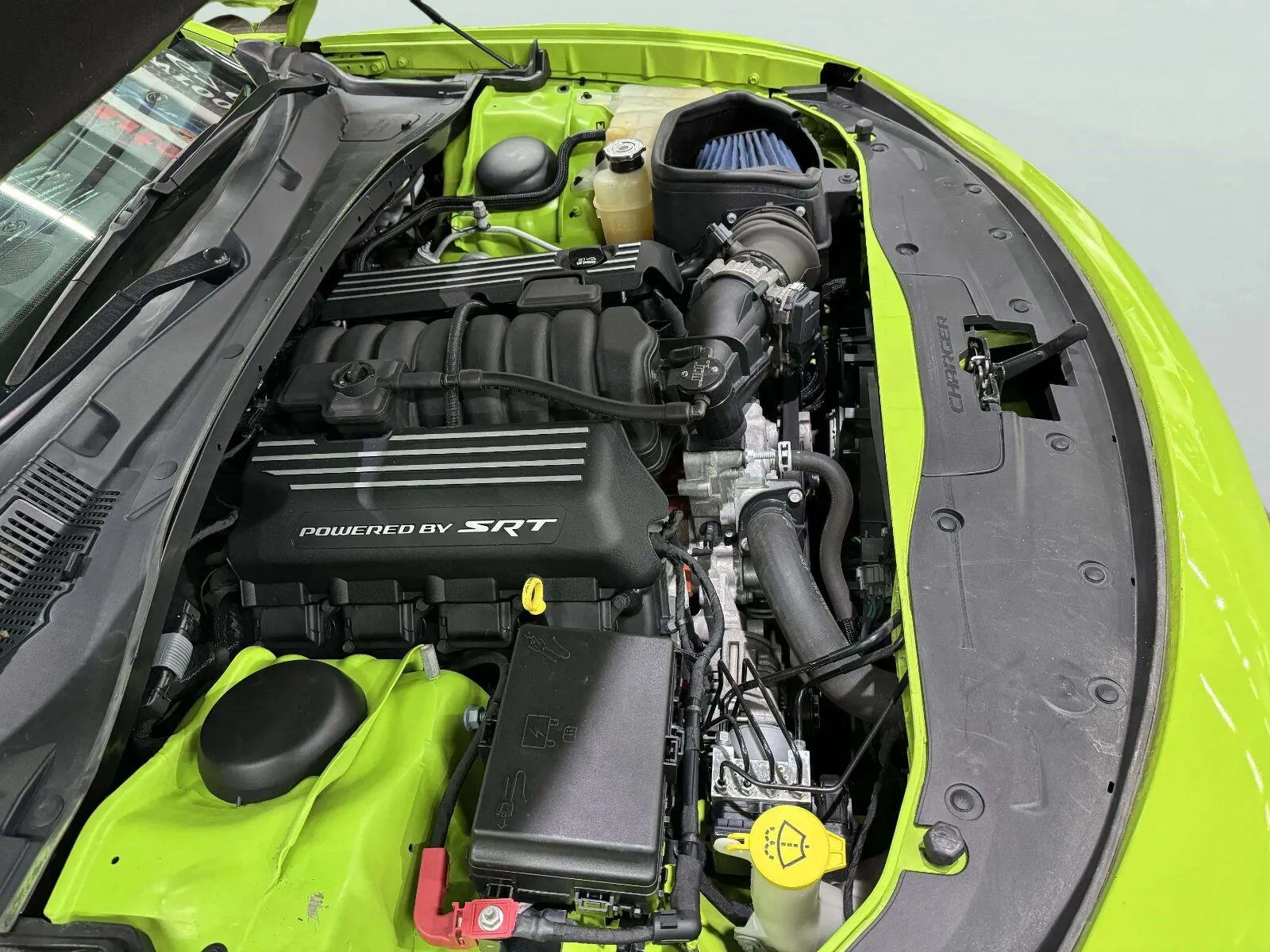 Dodge Charger photo 44