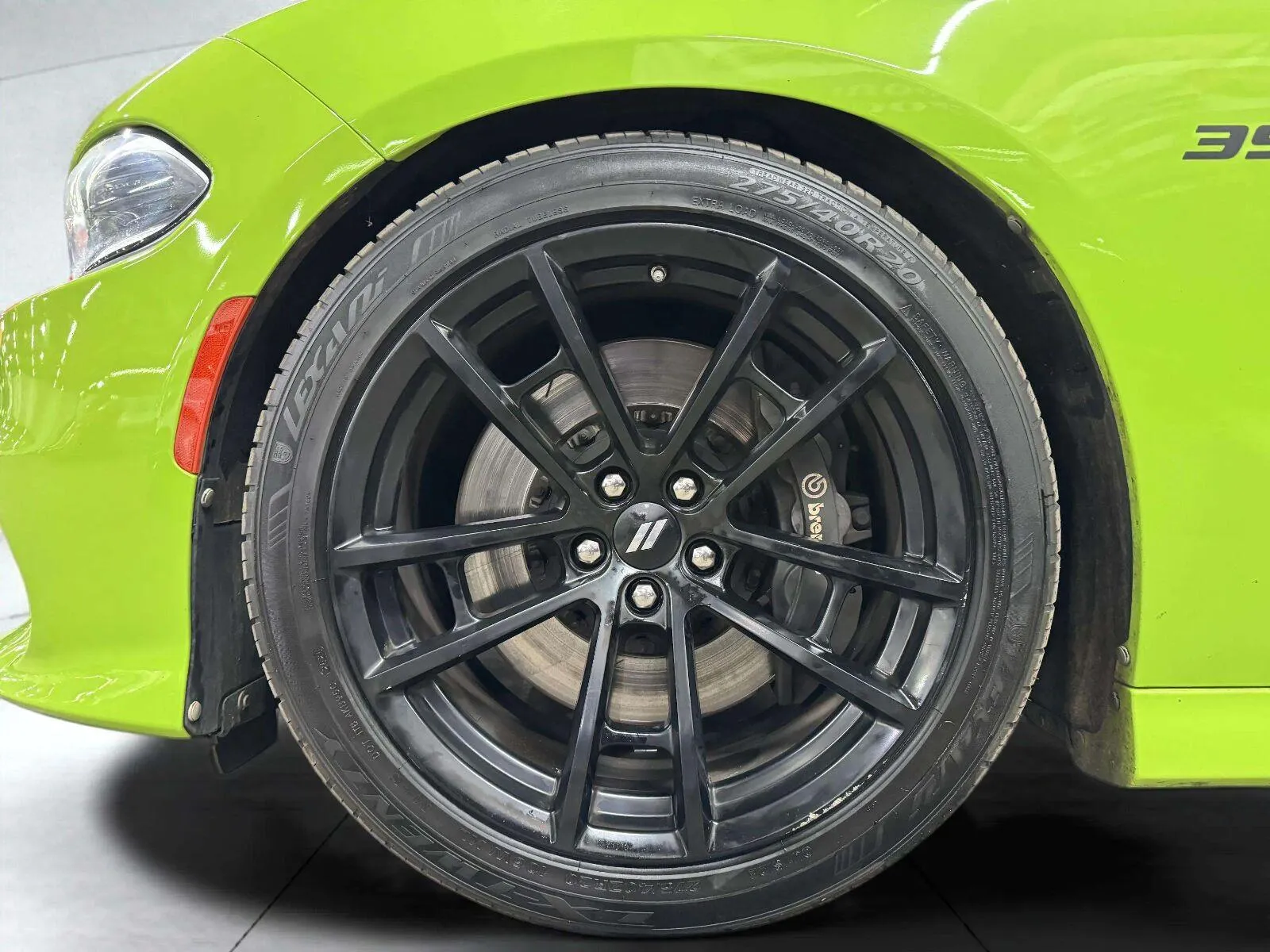 Dodge Charger photo 46