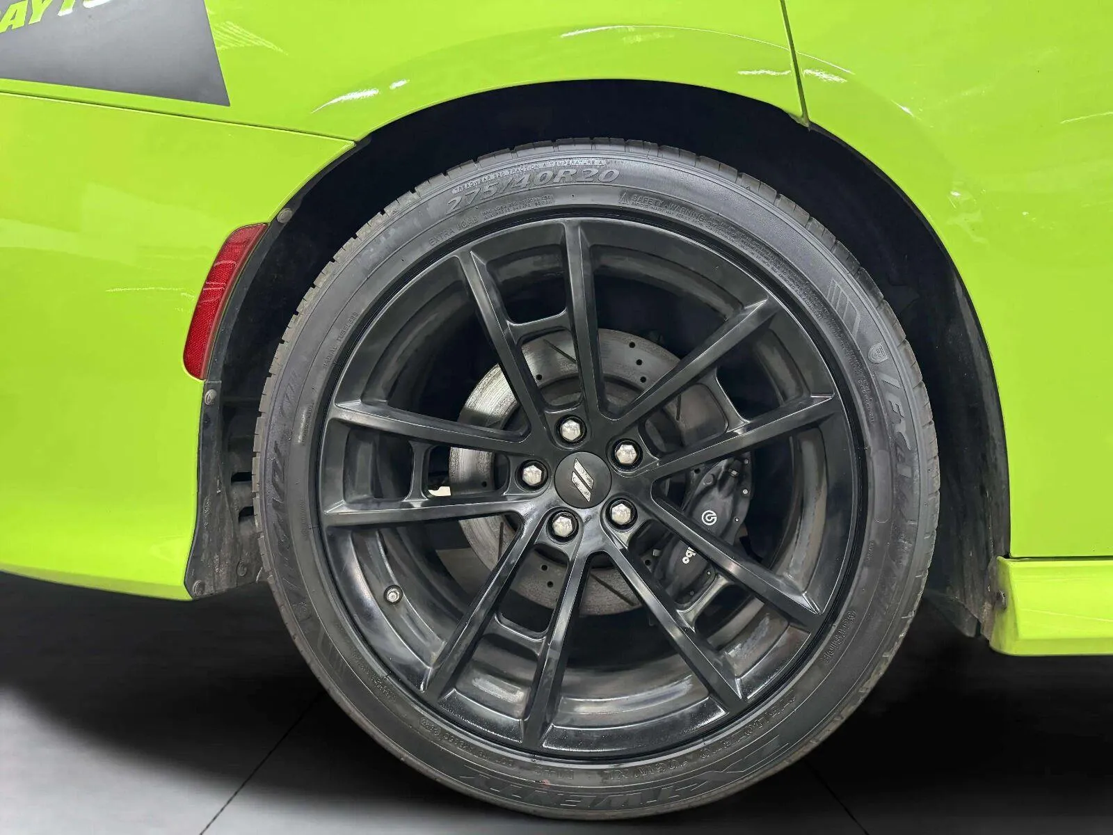 Dodge Charger photo 48